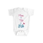 Bodi Mama + Tata = JA