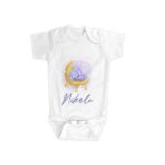 Personalizirani bodi s imenom