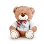 personalizirani medo s imenom