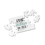 Personalizirane puzzle za djecu