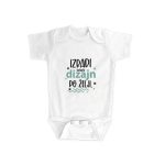 Personalizirani bodi s tvojim dizajnom