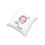 Personalizirani jastuk Upravo vjenčani