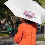 Personalizirani kušobran