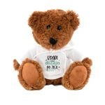 Personalizirani medo s tvojim dizajnom