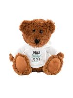 Personalizirani medo s tvojim dizajnom