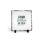 Photo kamen 20x20 s tvojim dizajnom