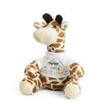 Personalizirana Žirafa