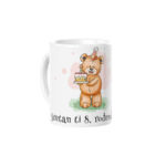 Rođendanska šalica