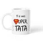 Velika šalica Super tata