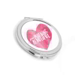 Personalizirano ogledalo