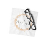 Personalizirana krpica s imenom