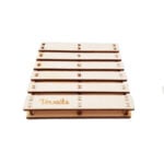 Podmetač za čaše Paleta