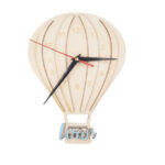 Personalizirani sat za djecu, sat balon