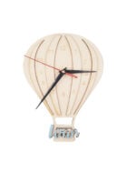 Personalizirani sat za djecu, sat balon