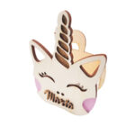 Jednorog držač za olovke Jednorog