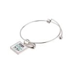 Personalizirana narukvica s tvojim dizajnom