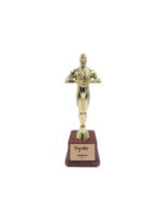 Personalizirani oscar