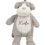 Ruksak Psić s imenom