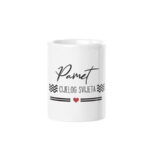 Šalica pamet cijelog svijeta