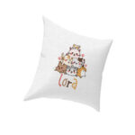 Jastuk miceki s imenoom