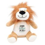 Personalizirani Lavić s tvojim dizajnom