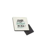 MDF magnet s tvojim dizajnom po želji