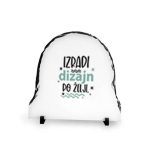 Photo Kamen br 2: Kamen s tvojim tiskom