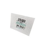 Puzzle 99 kom s postoljem