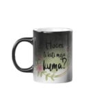 Kuma Čarobna šalica