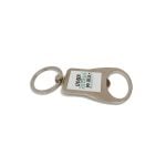 Privjesak za ključeve s otvaračem