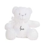 Bijeli Medo s imenom