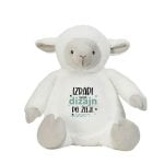 Personalizirana Ovca s tvojim dizajnom po želji