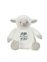 Personalizirana Ovca s tvojim dizajnom po želji