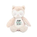 Personalizirana Sovica s tvojim dizajnom