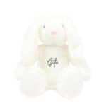 Bijeli MEdo s imenom