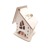 Drveni spremnik za čaj