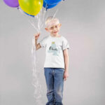 Rođendanska Dječja majica