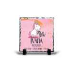 Kamen za rođenje djevojčice