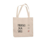 Vrećica za vino Nature