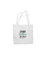 Personalizirana platnena vrećica - Slika 2