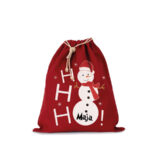 Personalizirana Božićna vrečica