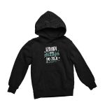 Personalizirana hoodie muška majica - s tvojim dizajnom