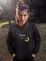 Hoodie Majica s tvojim dizajnom Ženska