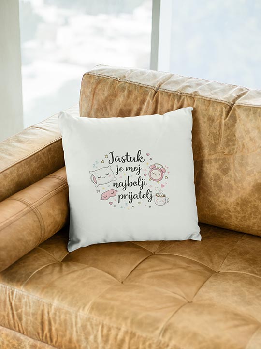 Jatuk - personalizirani poklon