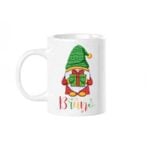 Personalizirana šalica s imenom