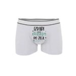 Muške bokserice personalizirane s tvojim dizajnom