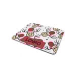 Božićna podloga za miš