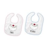 Slinček Djed mraz za klince