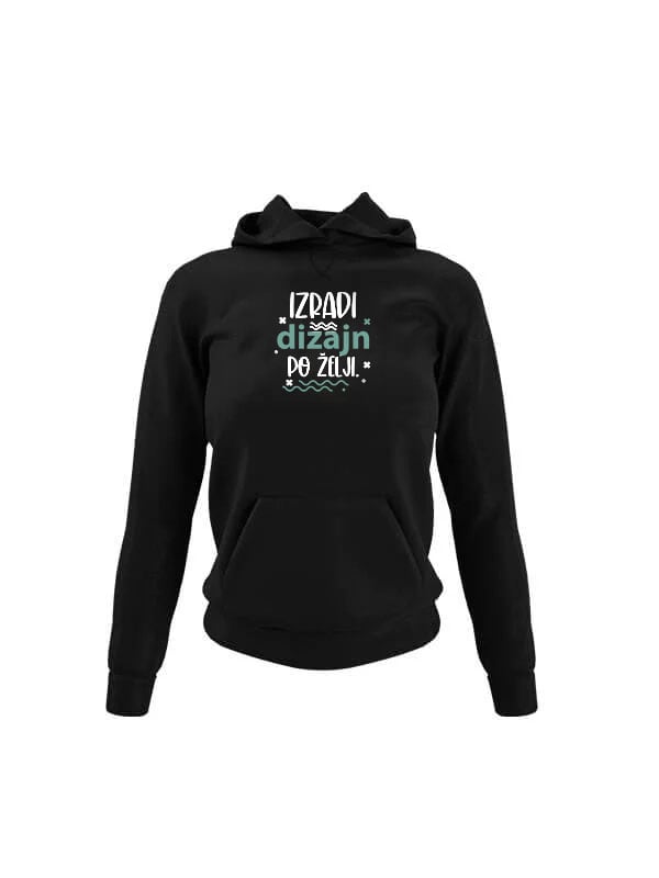 Personalizirana majica s tvojim dizajnom po želji