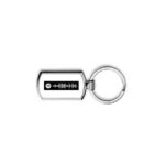 Personalizirani privjesak Spotify